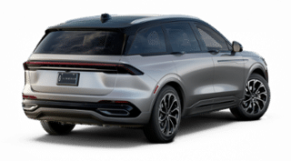2025 Lincoln Lincoln Nautilus External Image 3
